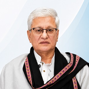 Hon'ble Governor of Maharashtra Shri Jishnu Dev Varma